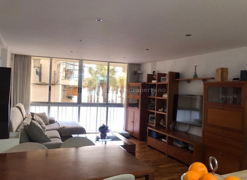 Apartamento / piso en Benidorm Centro
