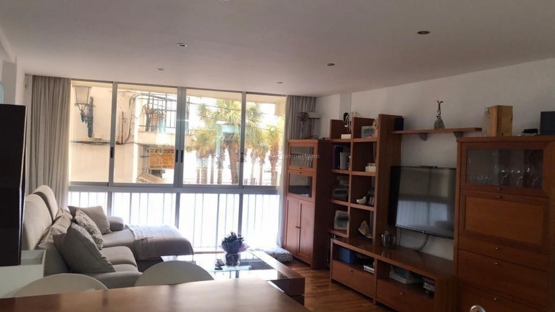 Apartamento / piso en Benidorm Centro