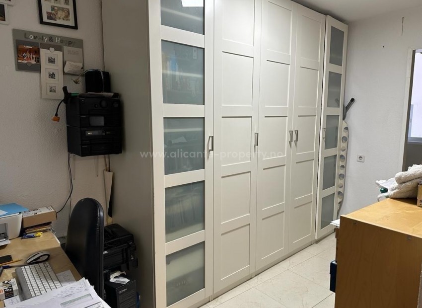 Apartamento / piso en Benidorm Centro