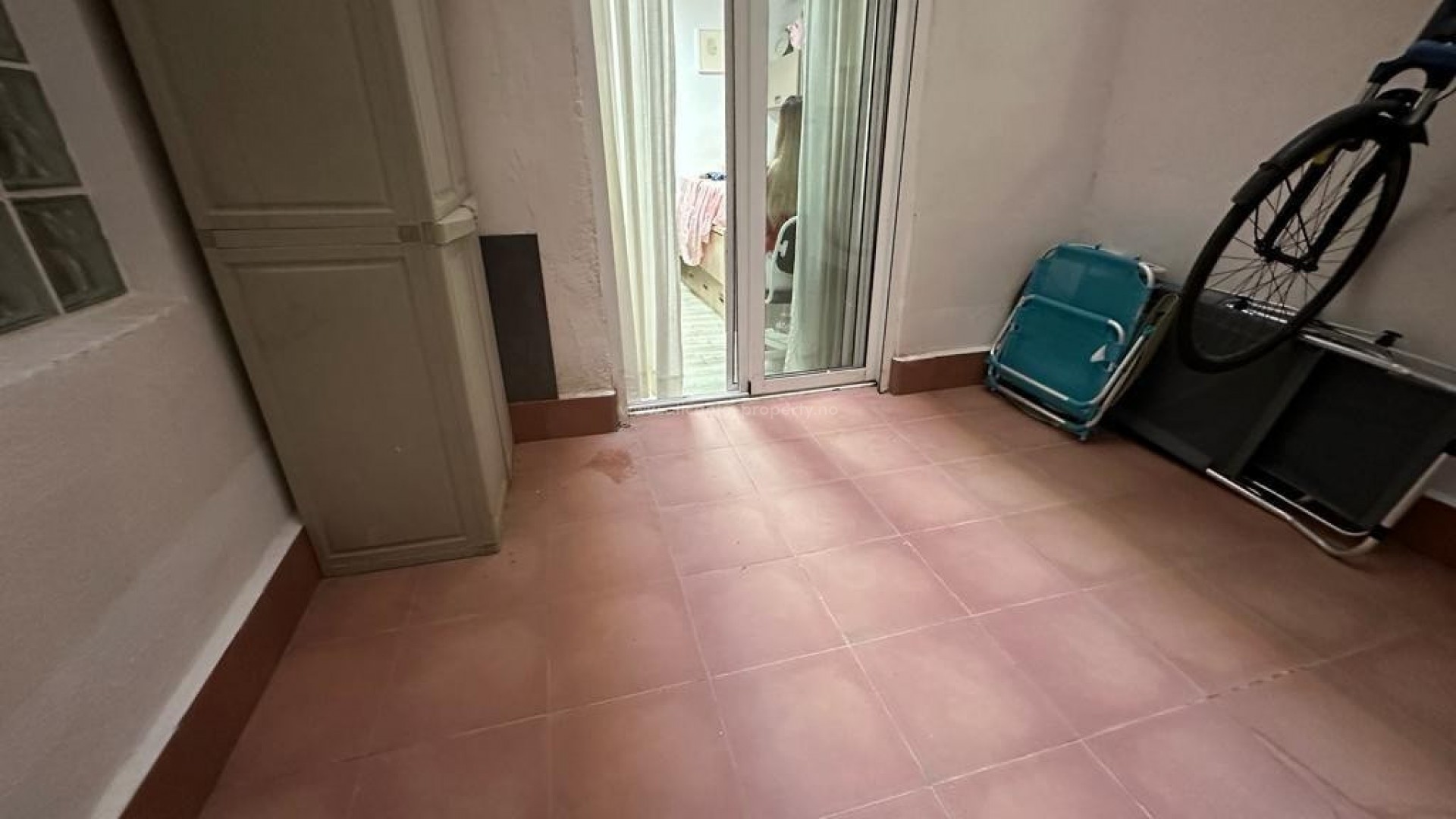 Apartamento / piso en Benidorm Centro