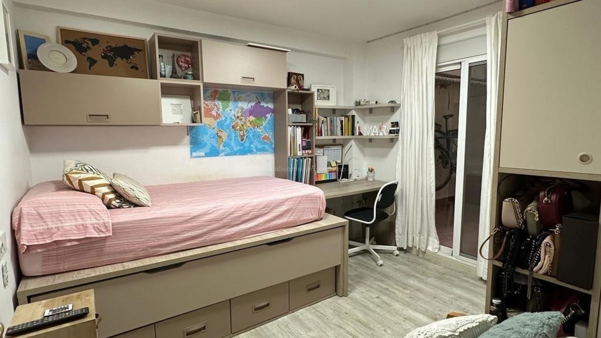 Apartamento / piso en Benidorm Centro