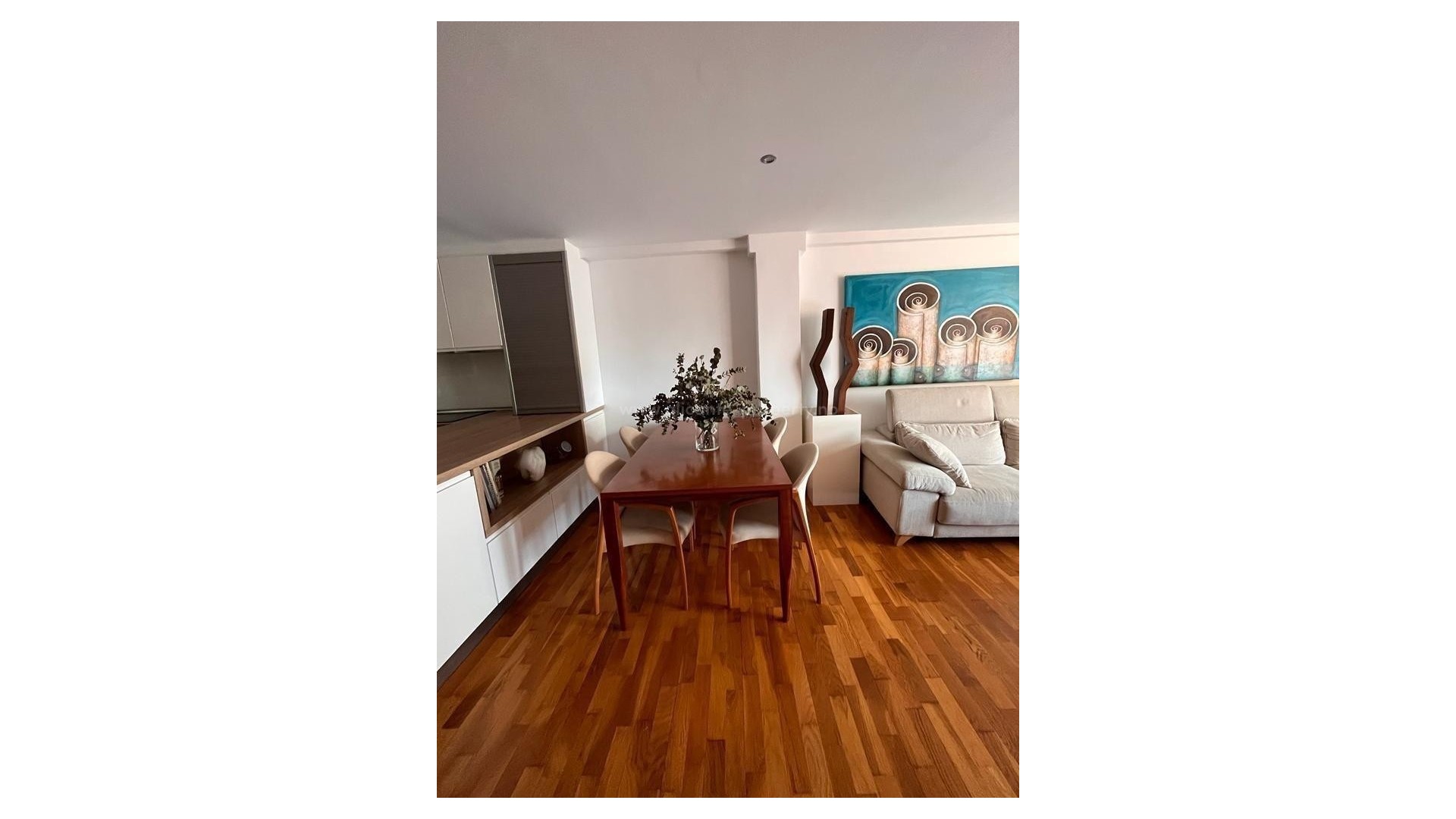 Apartamento / piso en Benidorm Centro