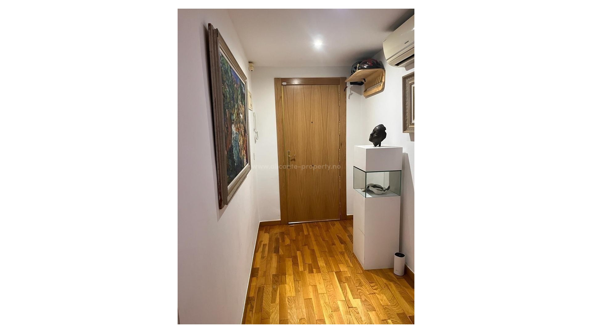 Apartamento / piso en Benidorm Centro