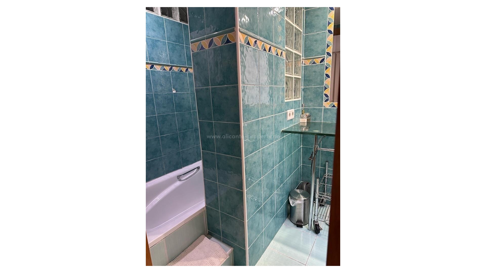 Apartamento / piso en Benidorm Centro