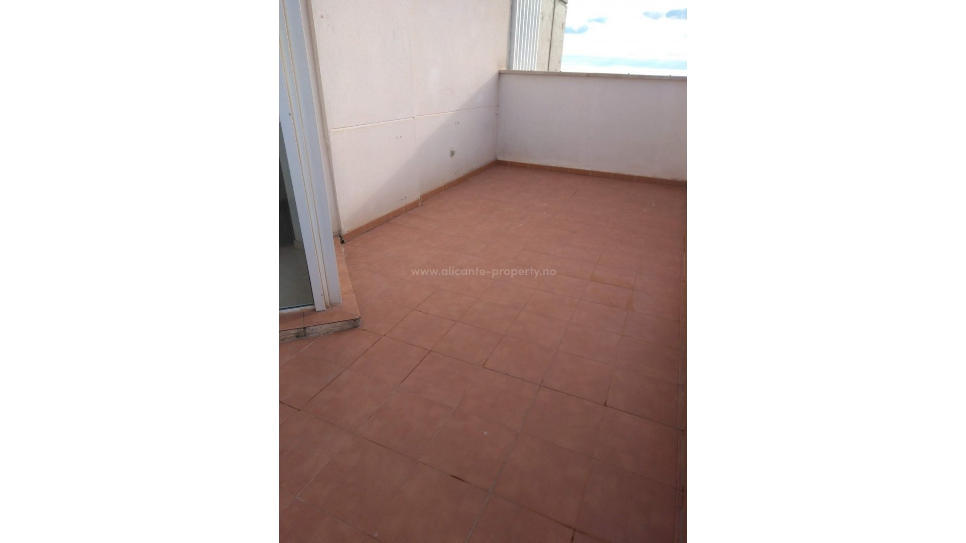 Apartamento / piso en Benidorm Centro