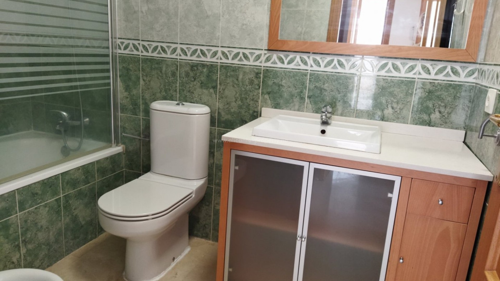 Apartamento / piso en Benidorm Centro