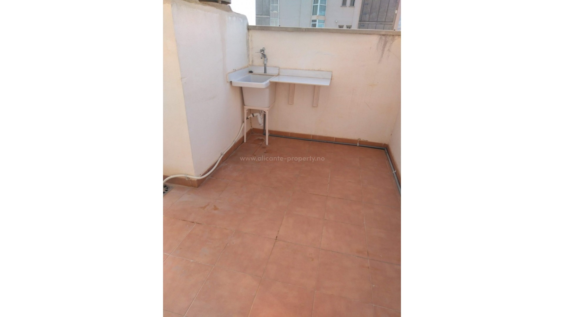Apartamento / piso en Benidorm Centro