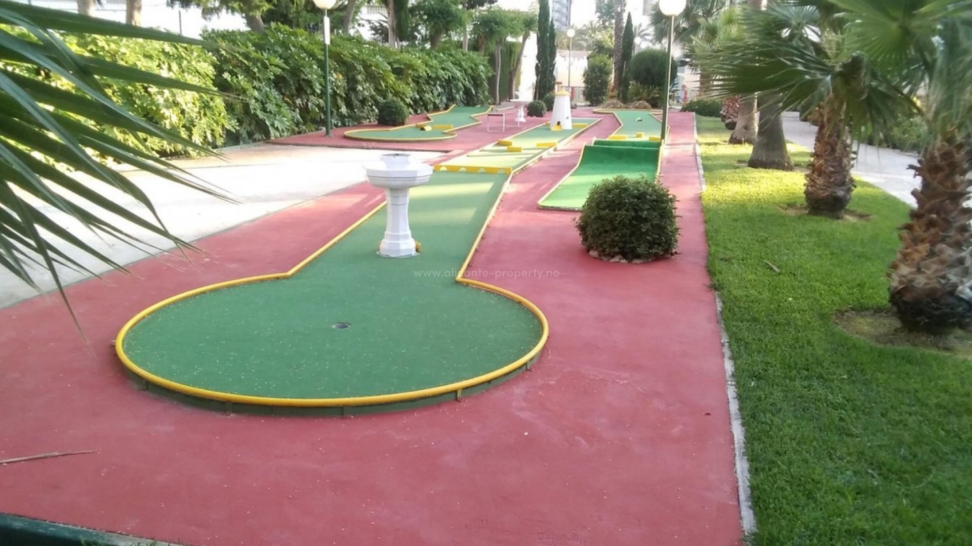 Apartamento / piso en Benidorm Centro