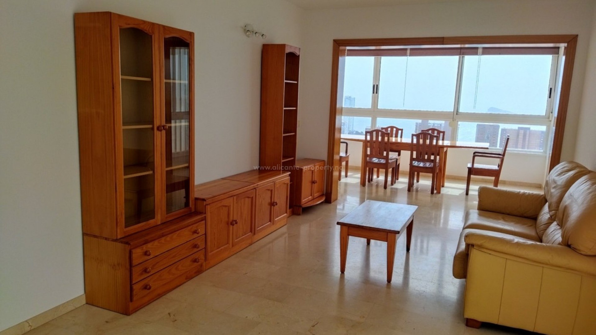 Apartamento / piso en Benidorm Centro