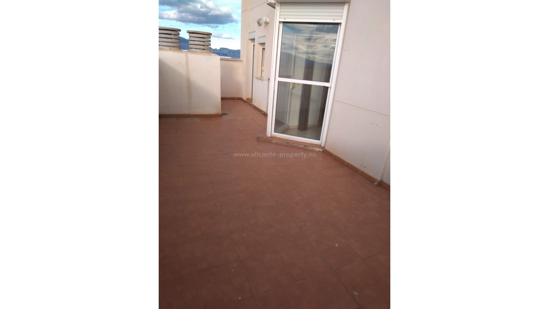 Apartamento / piso en Benidorm Centro