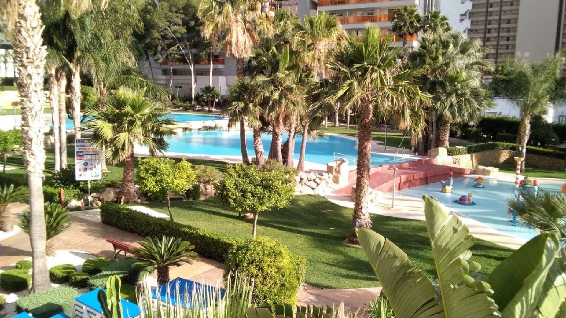 Apartamento / piso en Benidorm Centro