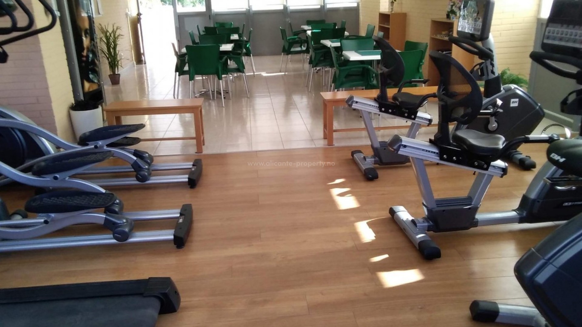 Apartamento / piso en Benidorm Centro