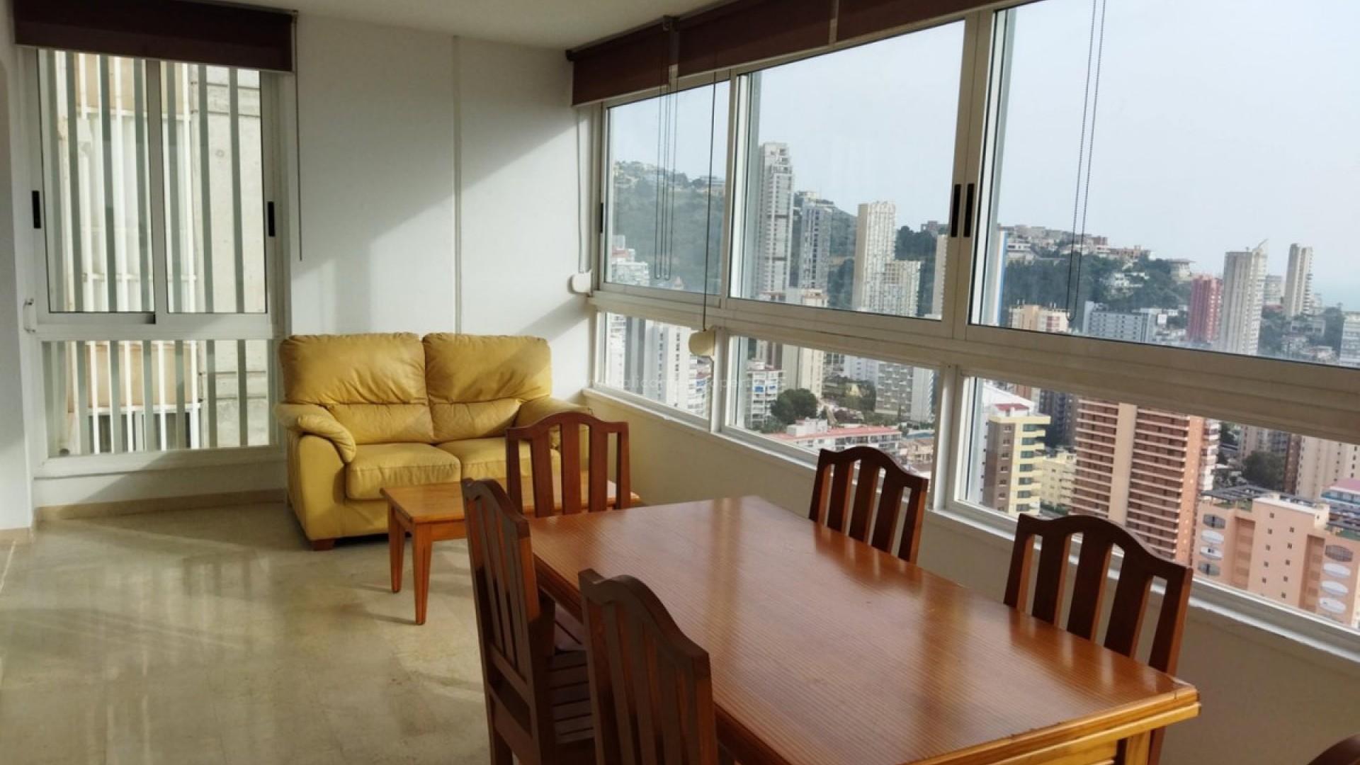 Apartamento / piso en Benidorm Centro
