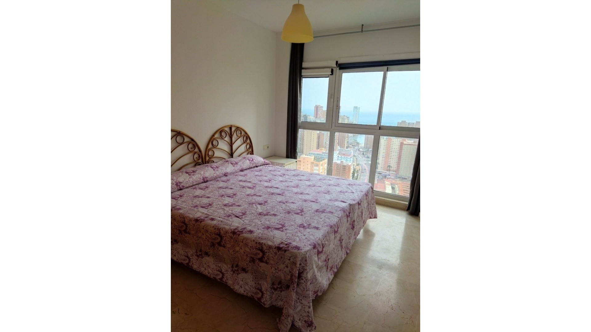 Apartamento / piso en Benidorm Centro