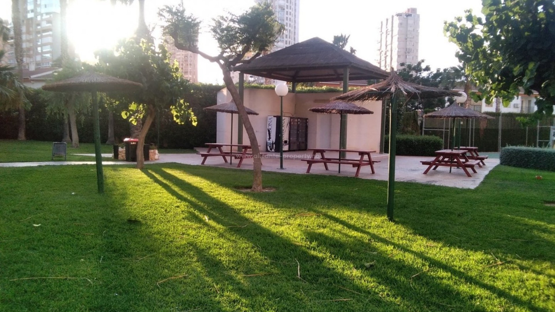 Apartamento / piso en Benidorm Centro