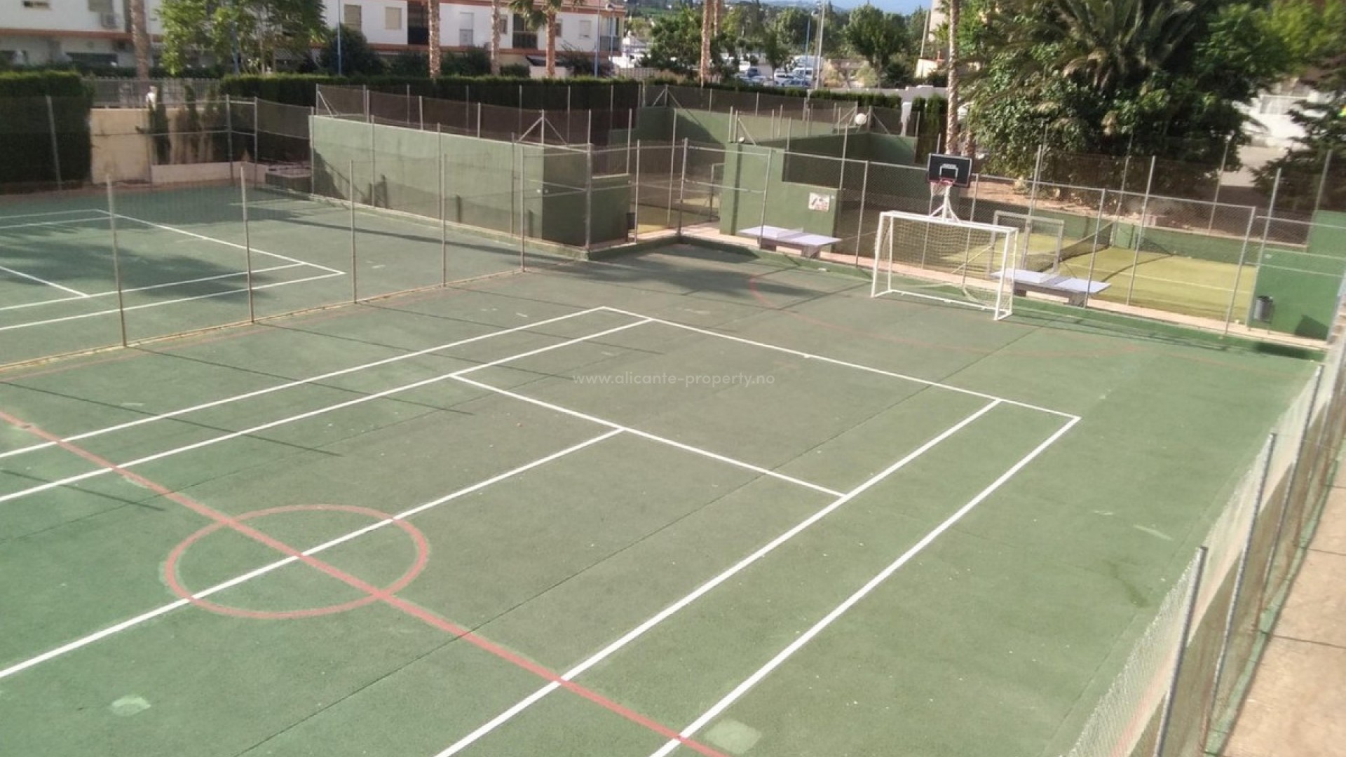 Apartamento / piso en Benidorm Centro