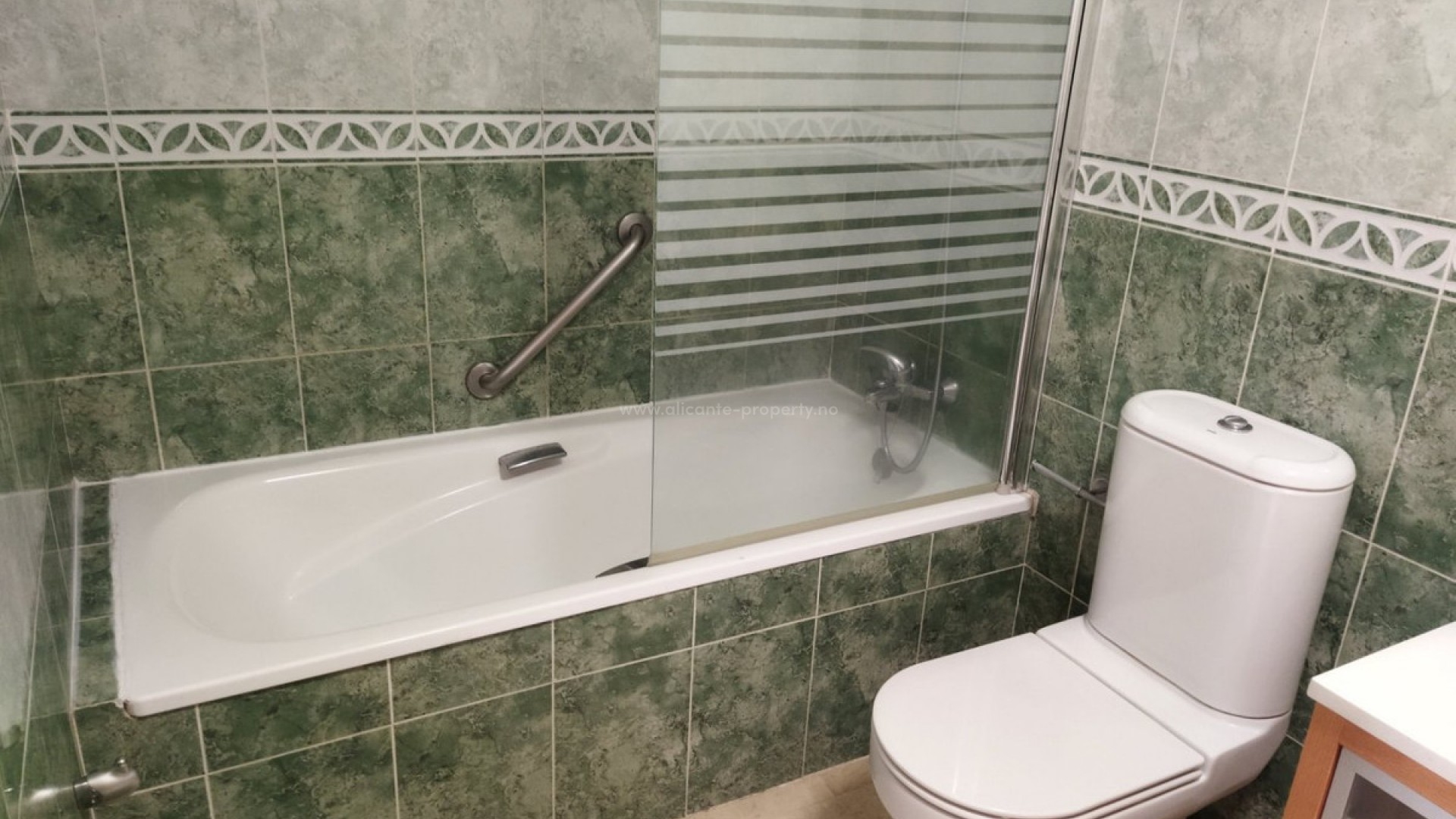 Apartamento / piso en Benidorm Centro