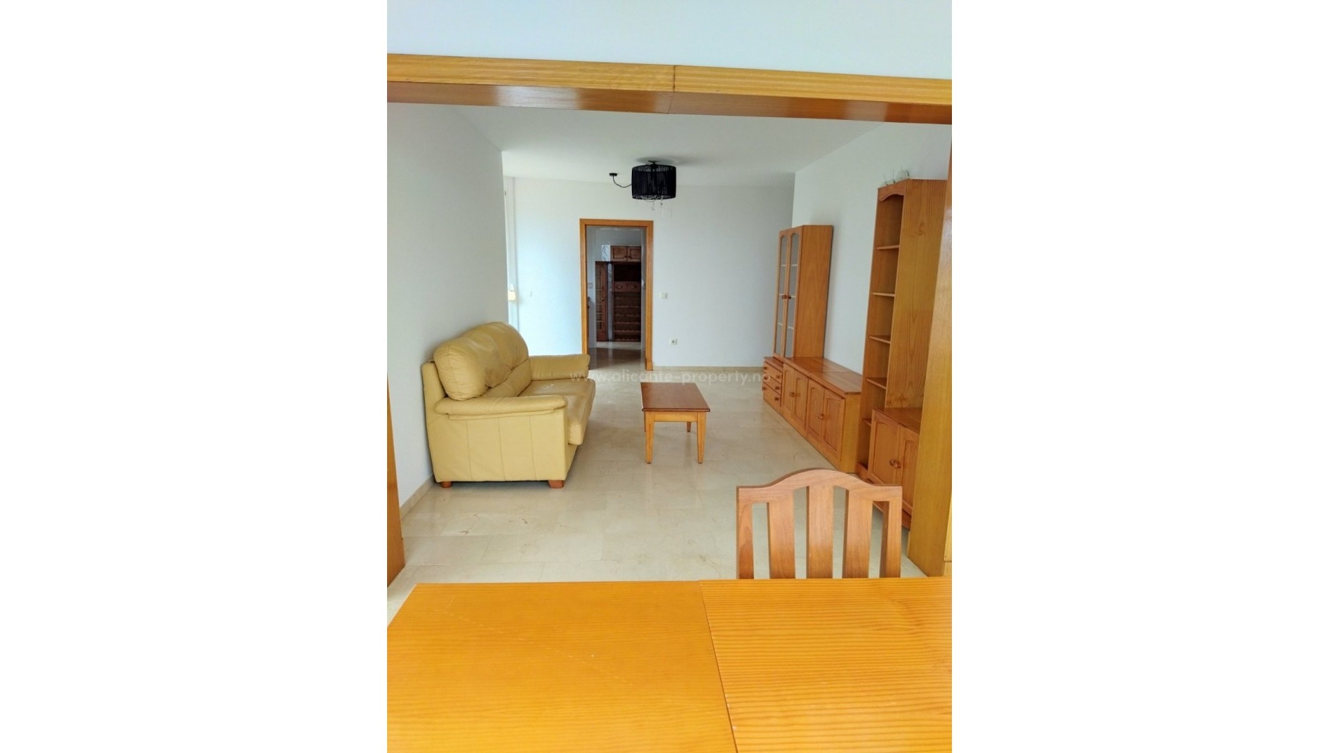 Apartamento / piso en Benidorm Centro