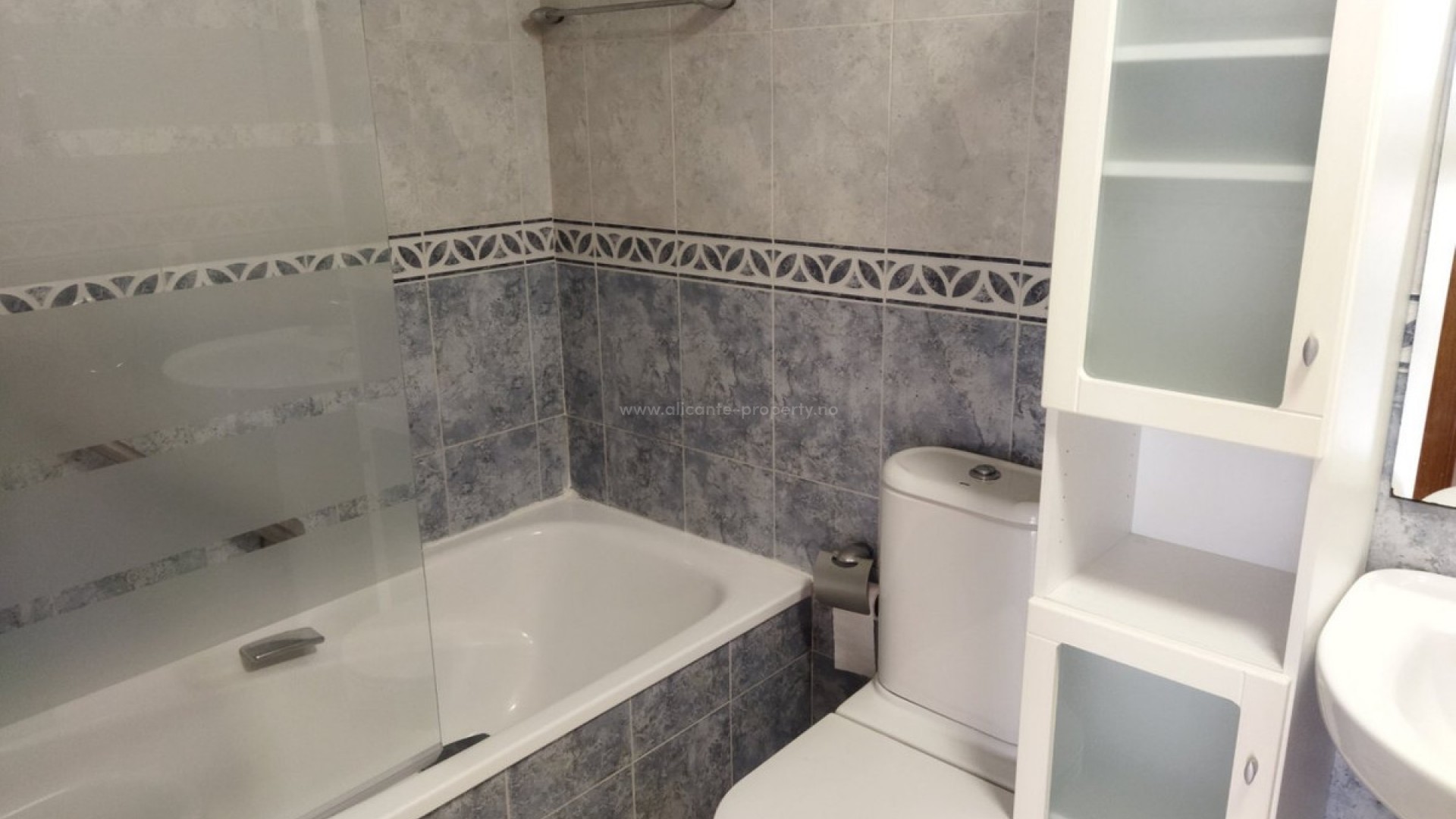 Apartamento / piso en Benidorm Centro