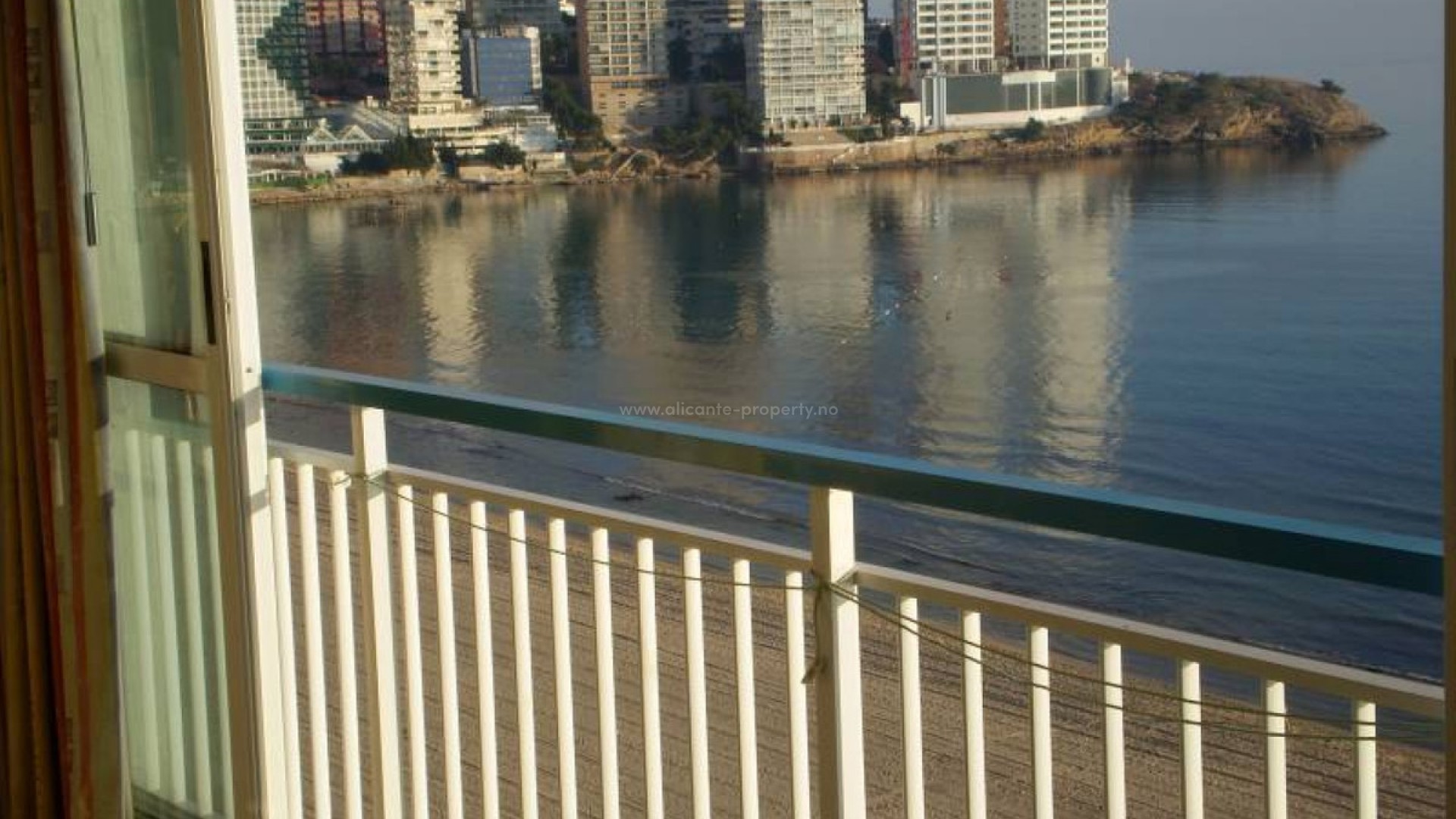 Apartamento / piso en Benidorm Centro