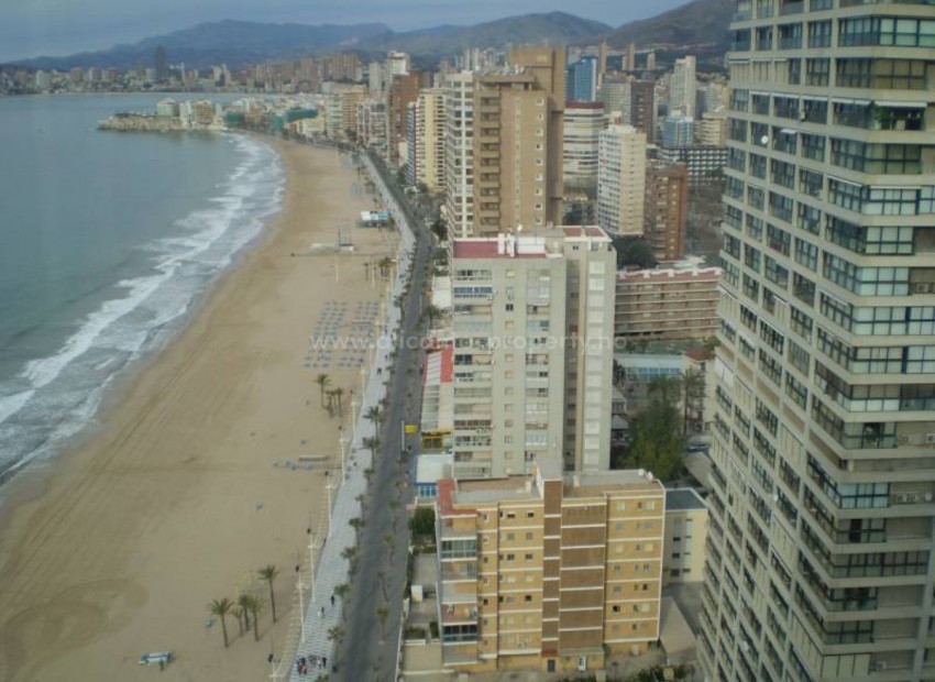 Apartamento / piso en Benidorm Centro