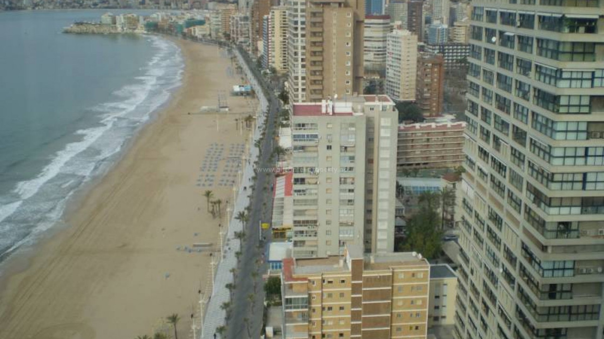 Apartamento / piso en Benidorm Centro