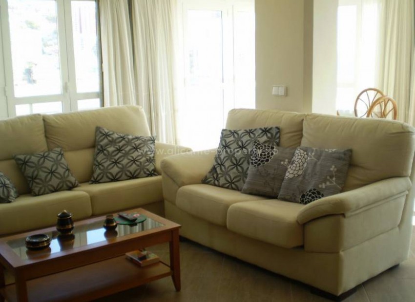 Apartamento / piso en Benidorm Centro