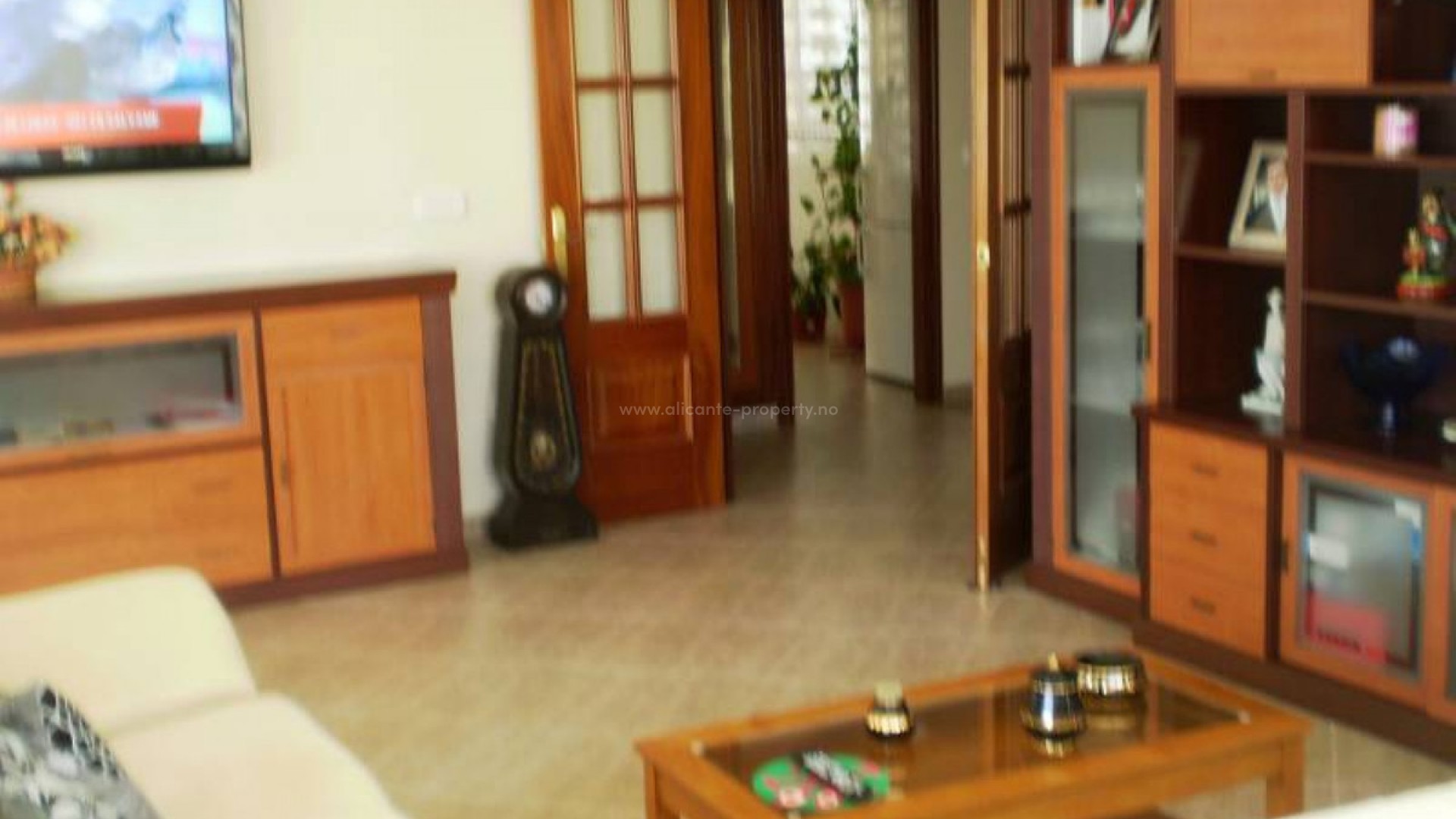 Apartamento / piso en Benidorm Centro