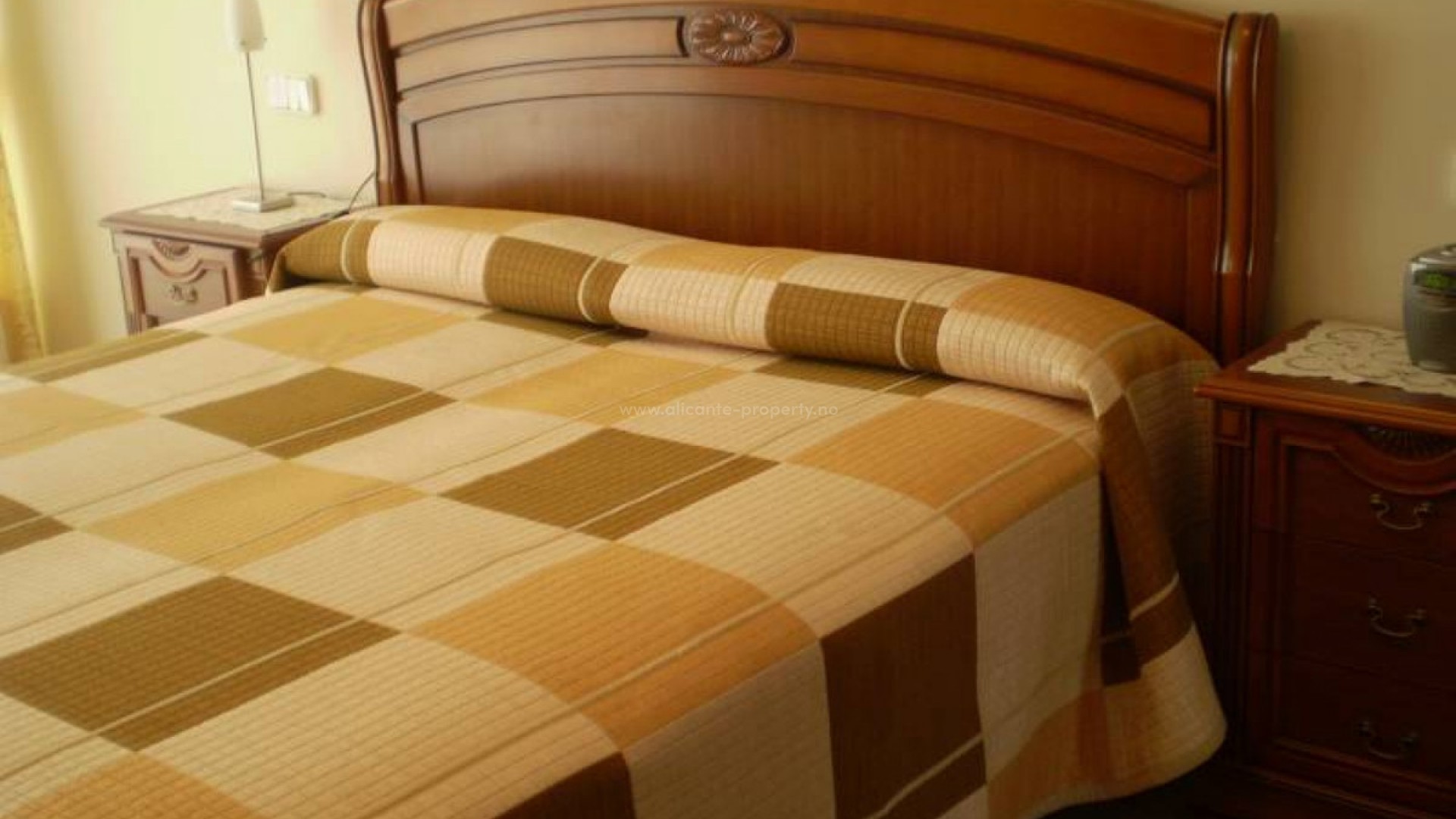 Apartamento / piso en Benidorm Centro