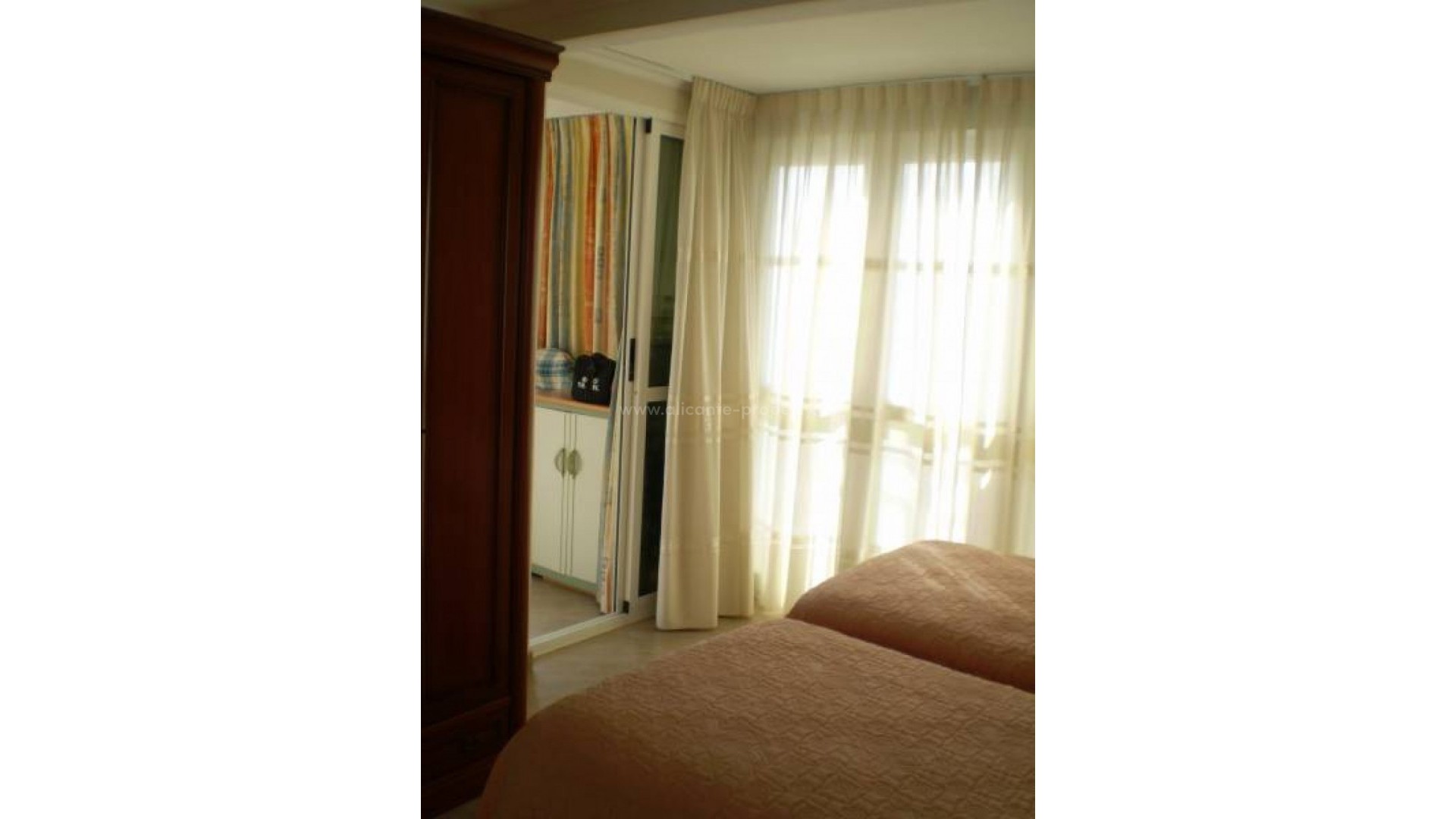 Apartamento / piso en Benidorm Centro