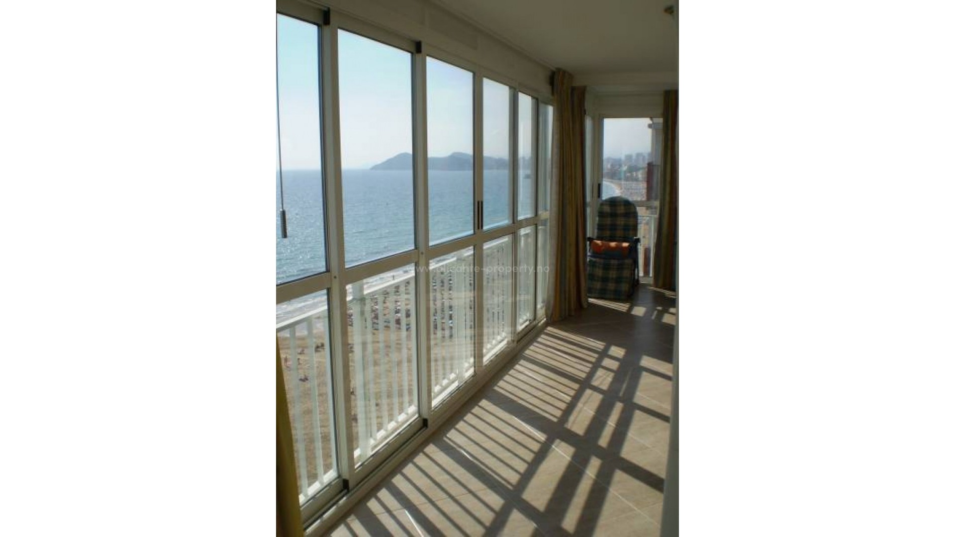 Apartamento / piso en Benidorm Centro