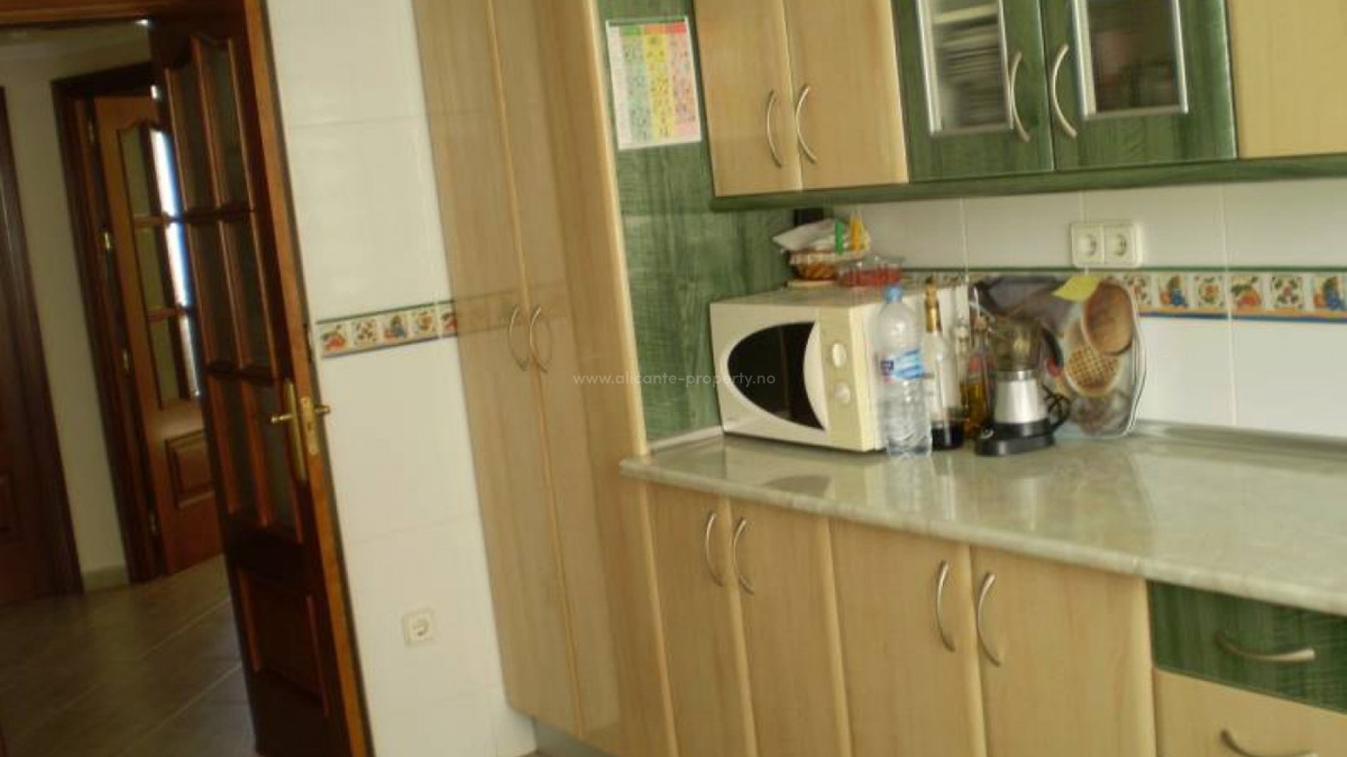 Apartamento / piso en Benidorm Centro