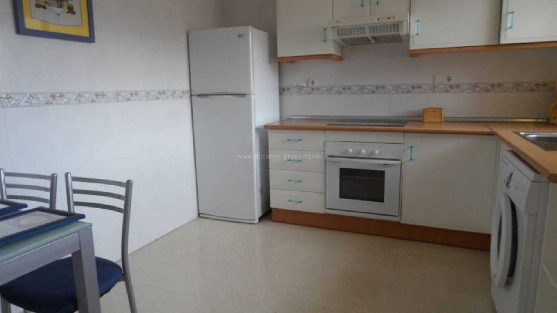 Apartamento / piso en Benidorm Centro