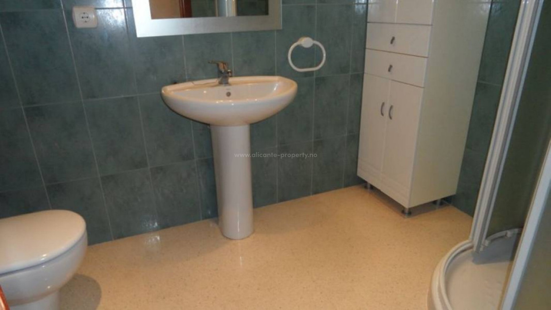 Apartamento / piso en Benidorm Centro