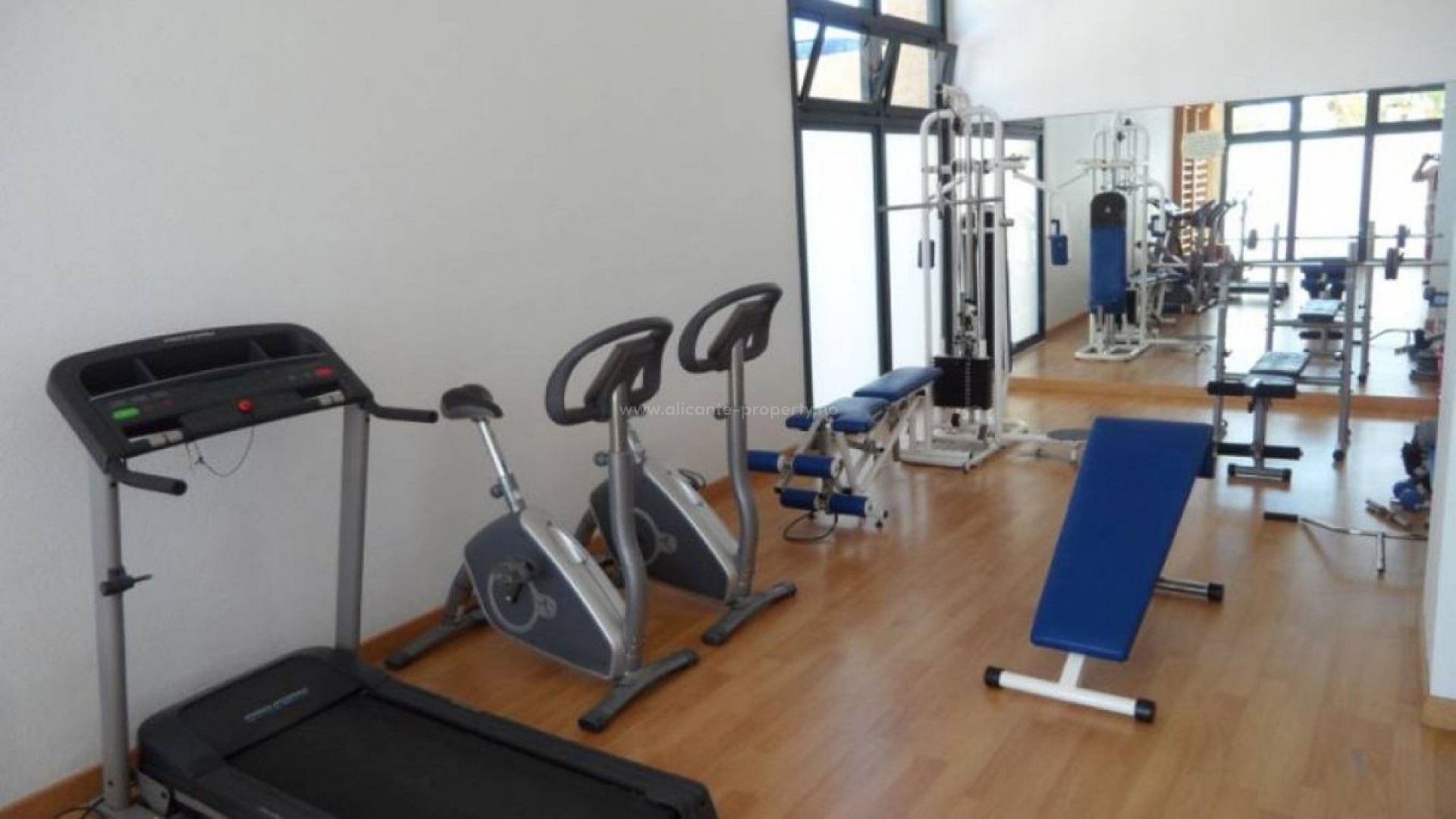 Apartamento / piso en Benidorm Centro