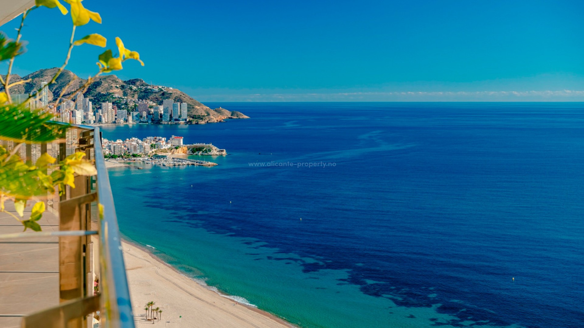 Apartamento / piso en Benidorm Centro