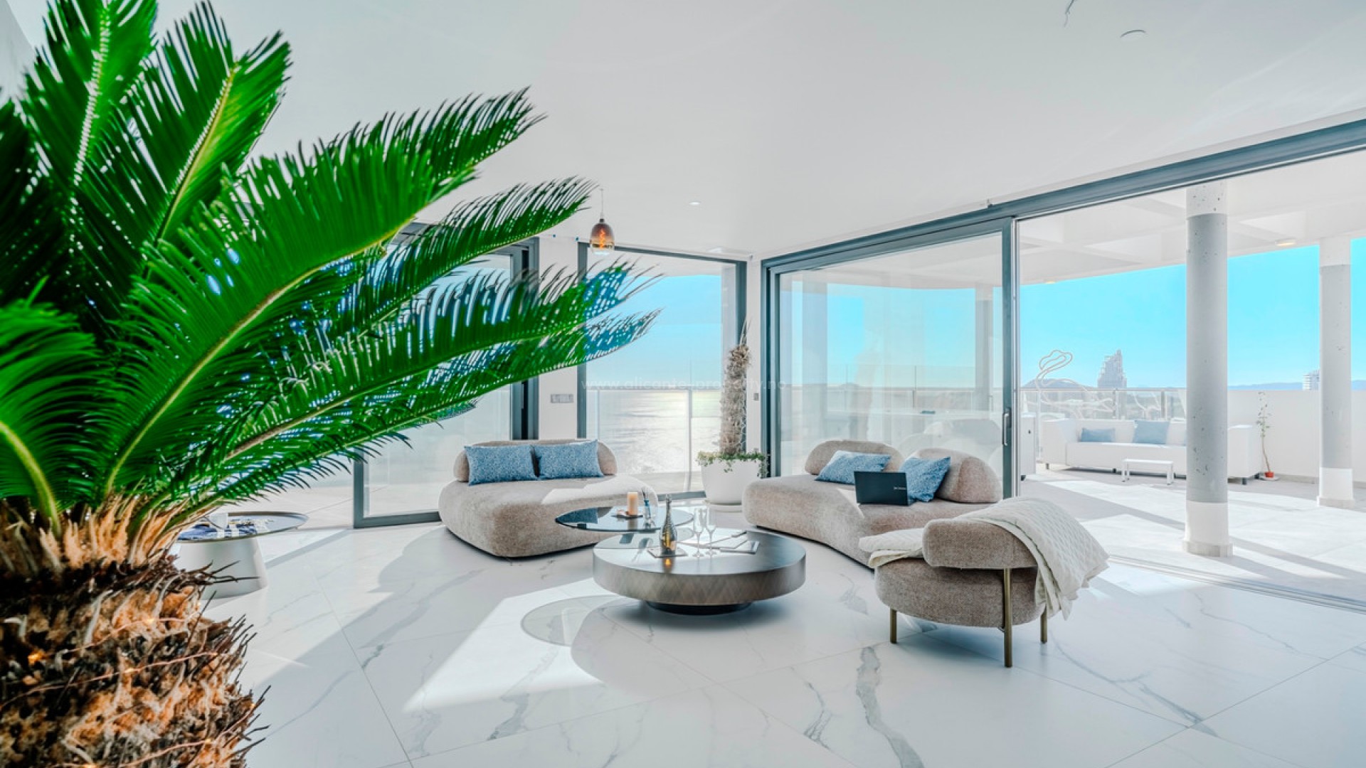 Apartamento / piso en Benidorm Centro