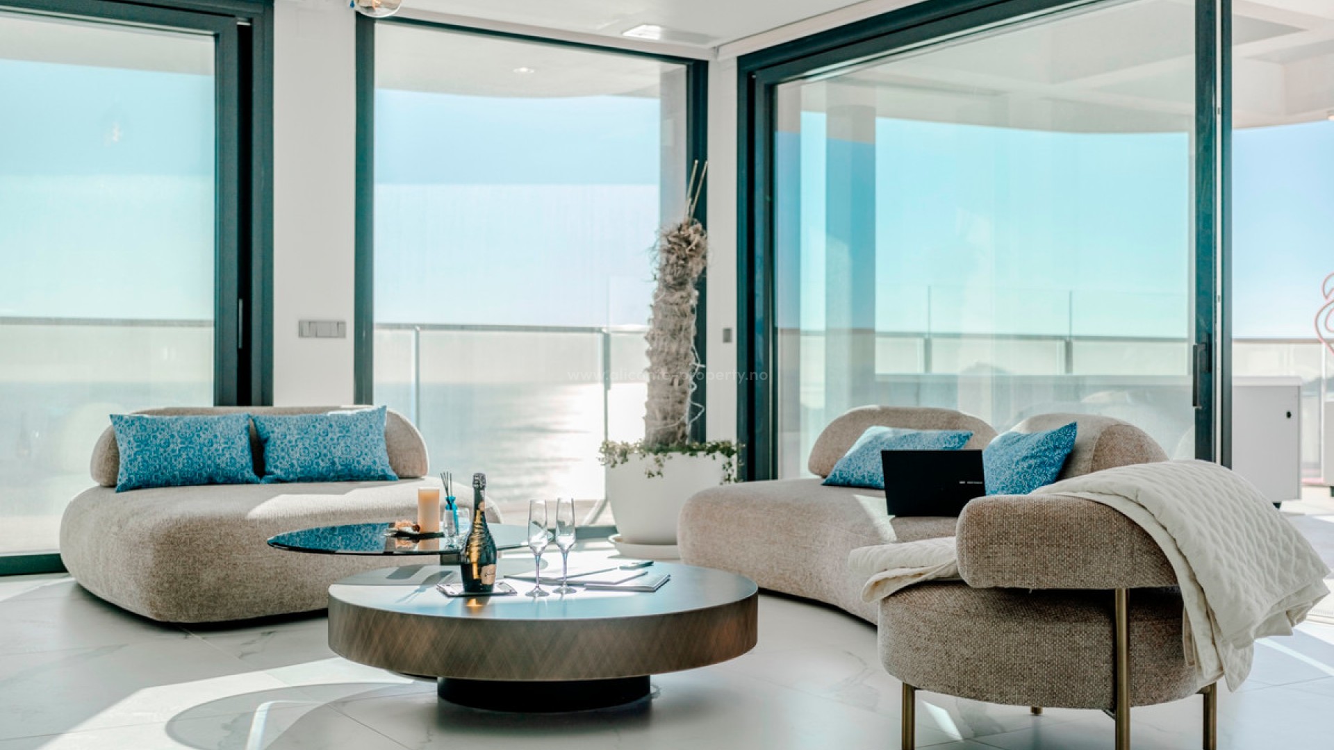 Apartamento / piso en Benidorm Centro