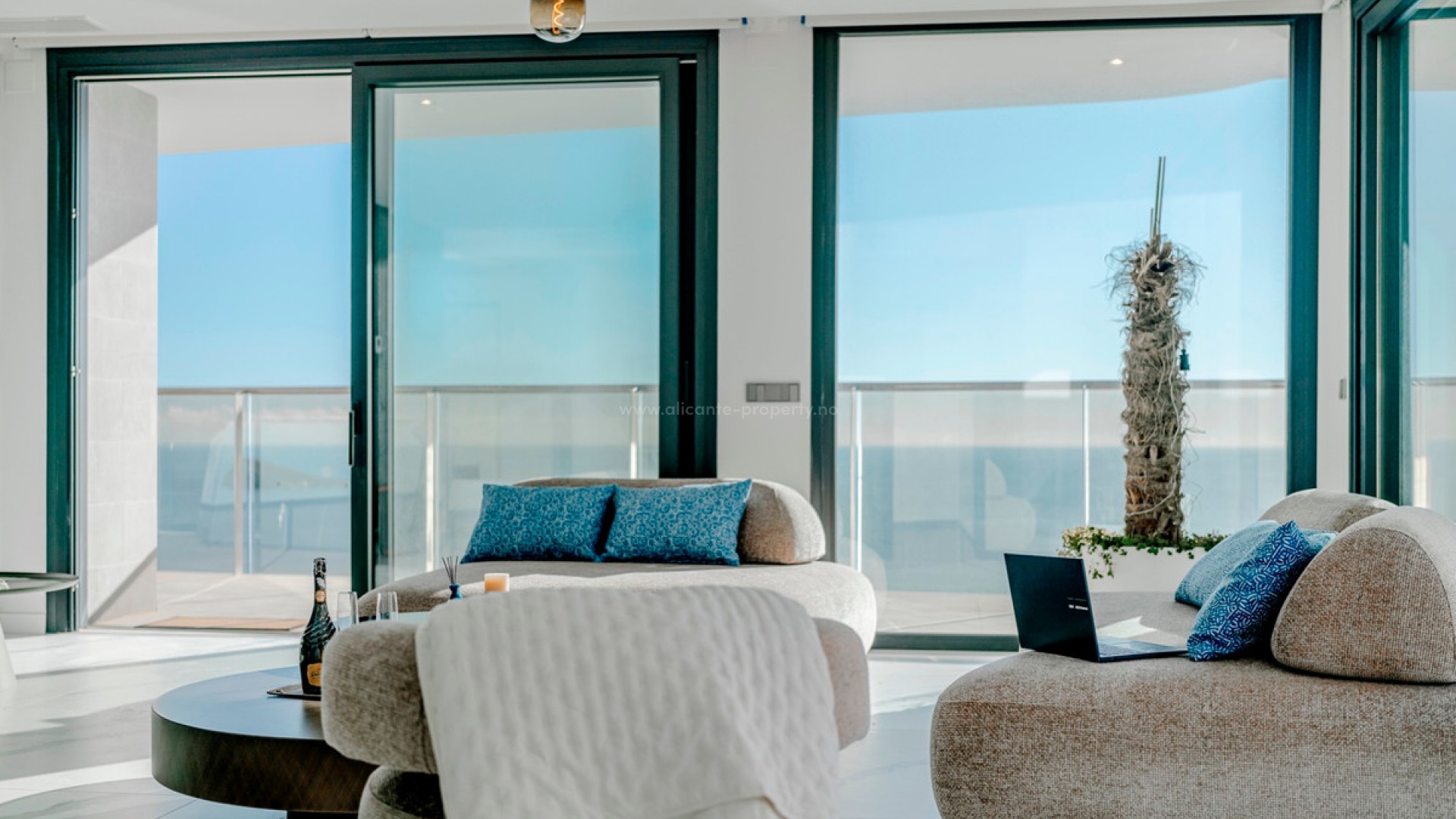 Apartamento / piso en Benidorm Centro