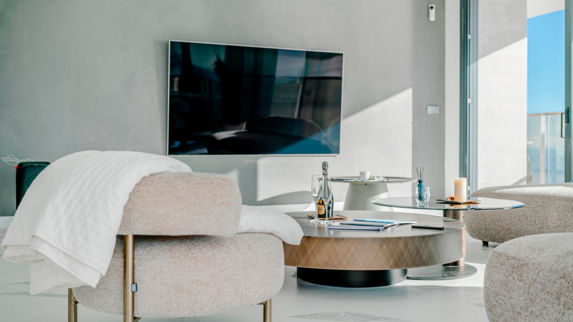 Apartamento / piso en Benidorm Centro