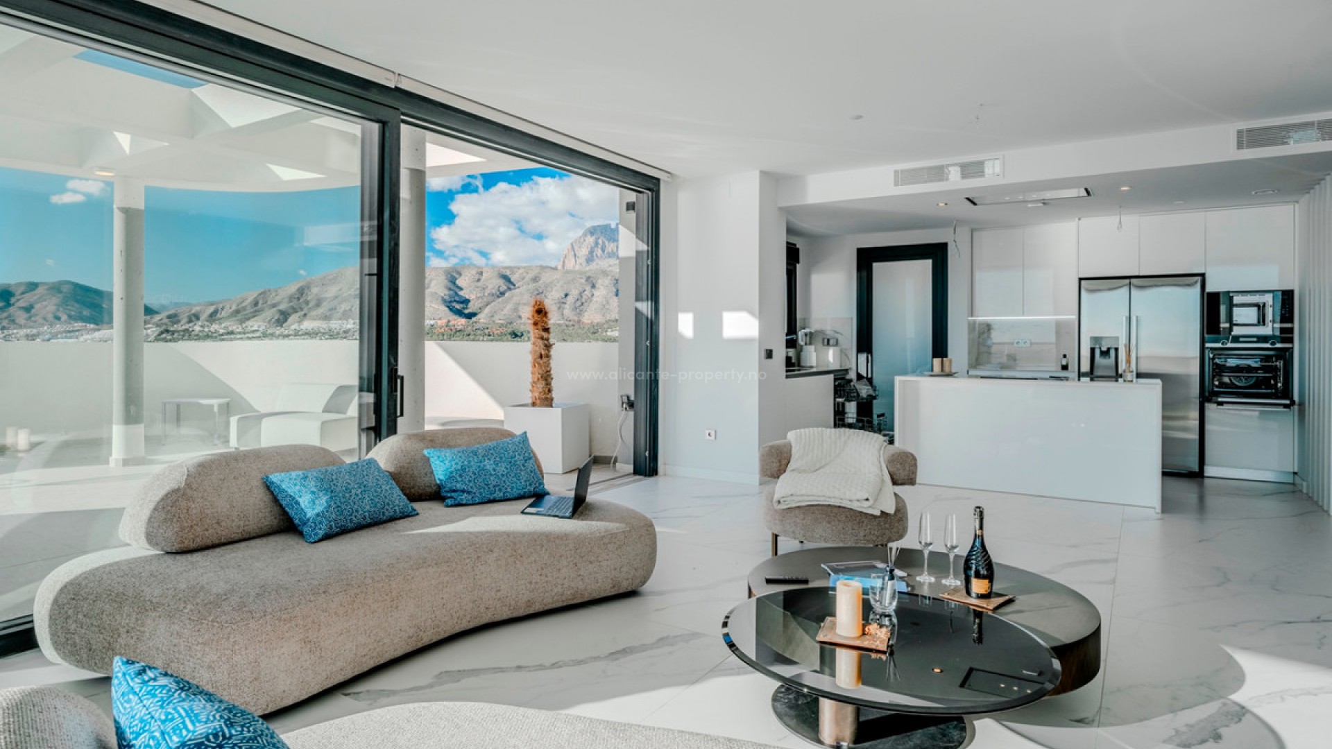 Apartamento / piso en Benidorm Centro