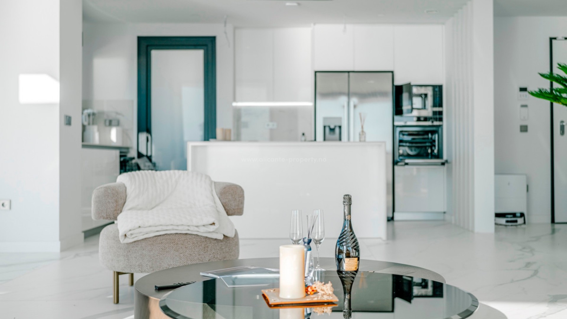 Apartamento / piso en Benidorm Centro