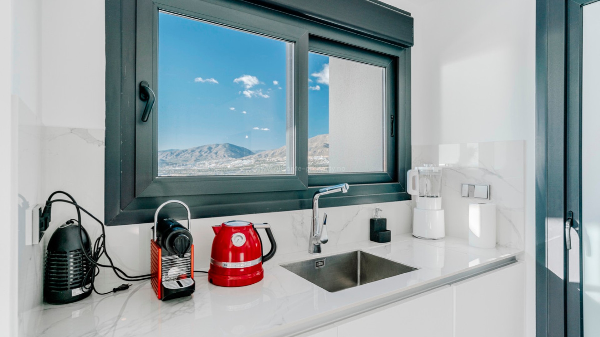 Apartamento / piso en Benidorm Centro