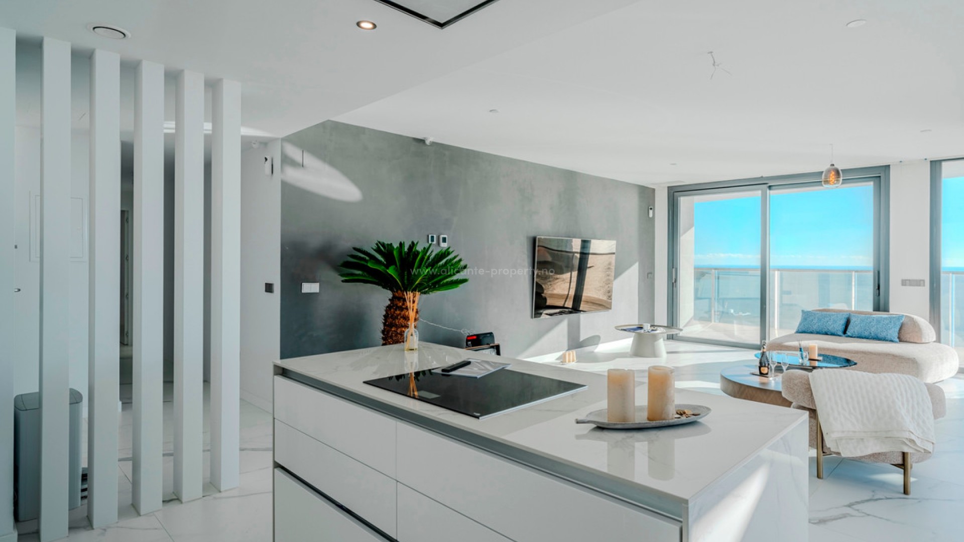 Apartamento / piso en Benidorm Centro