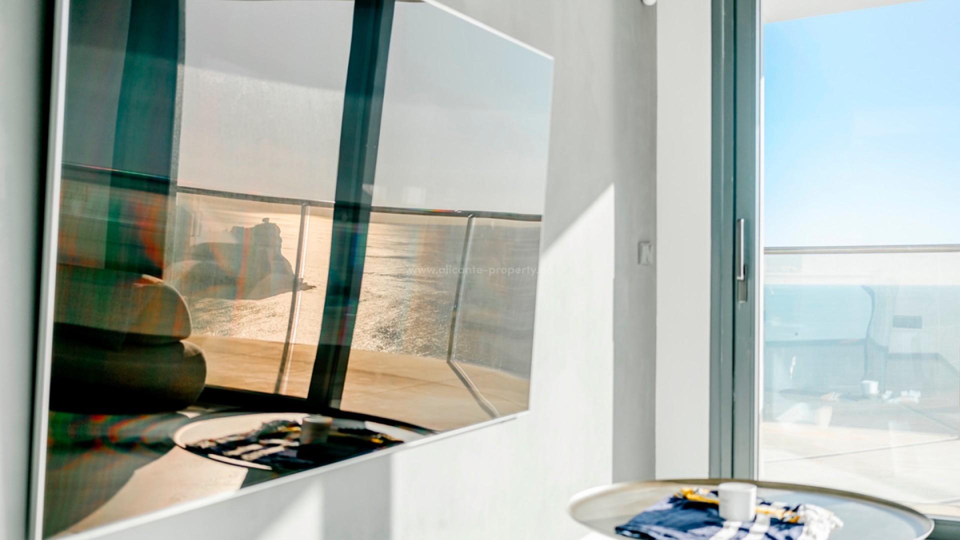 Apartamento / piso en Benidorm Centro