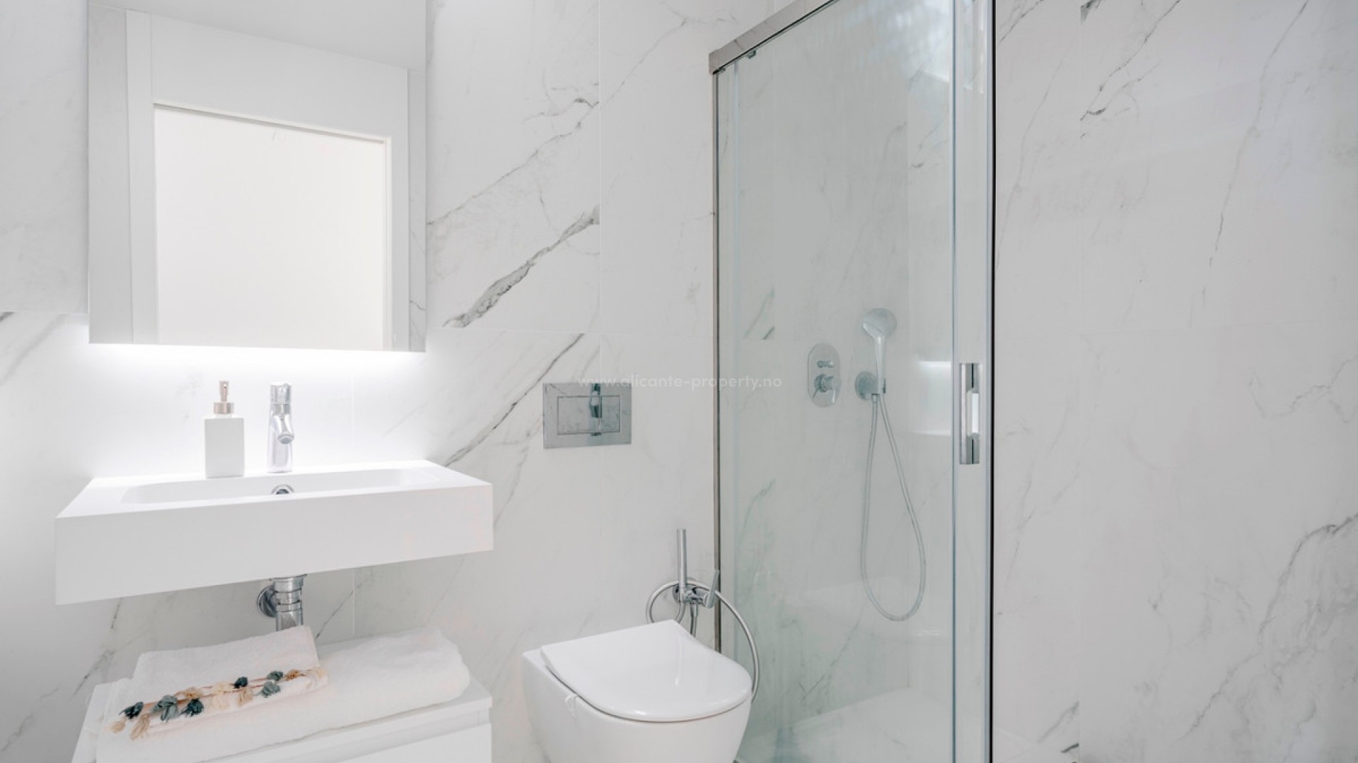 Apartamento / piso en Benidorm Centro