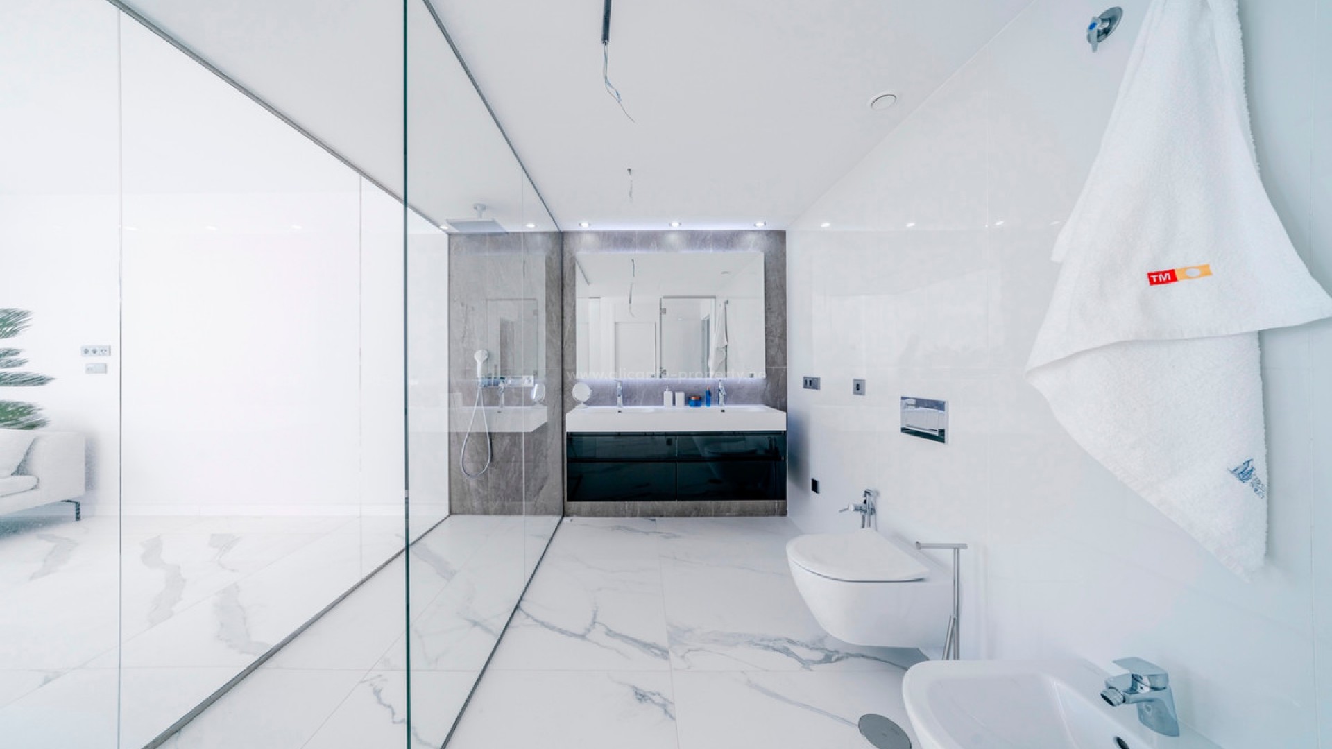 Apartamento / piso en Benidorm Centro