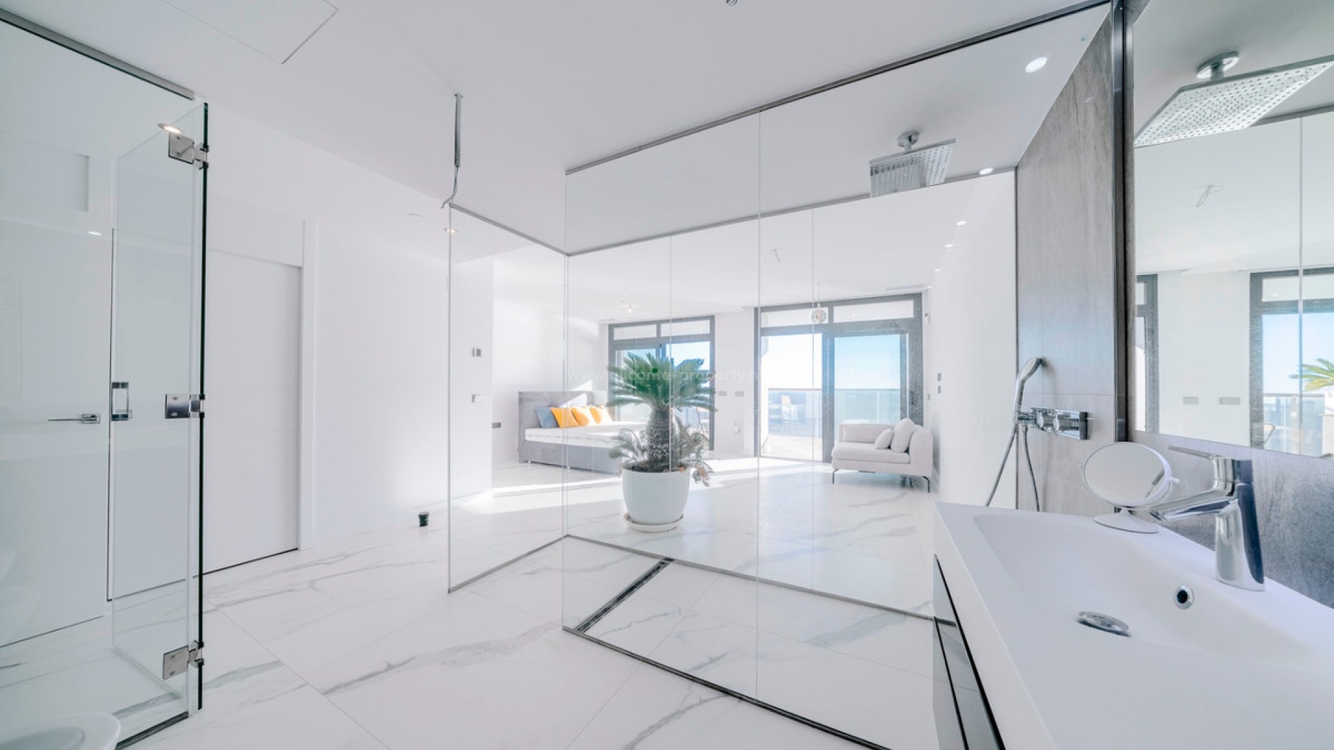 Apartamento / piso en Benidorm Centro