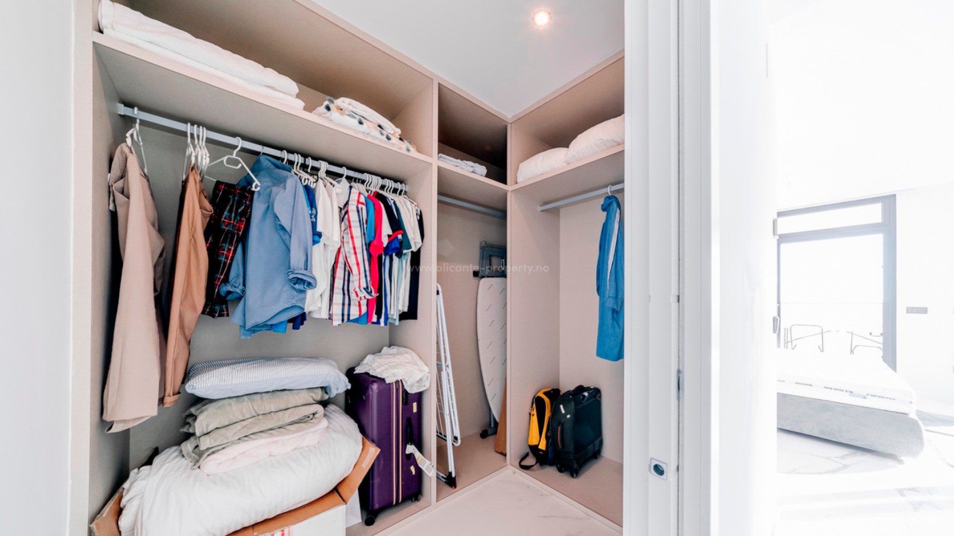 Apartamento / piso en Benidorm Centro