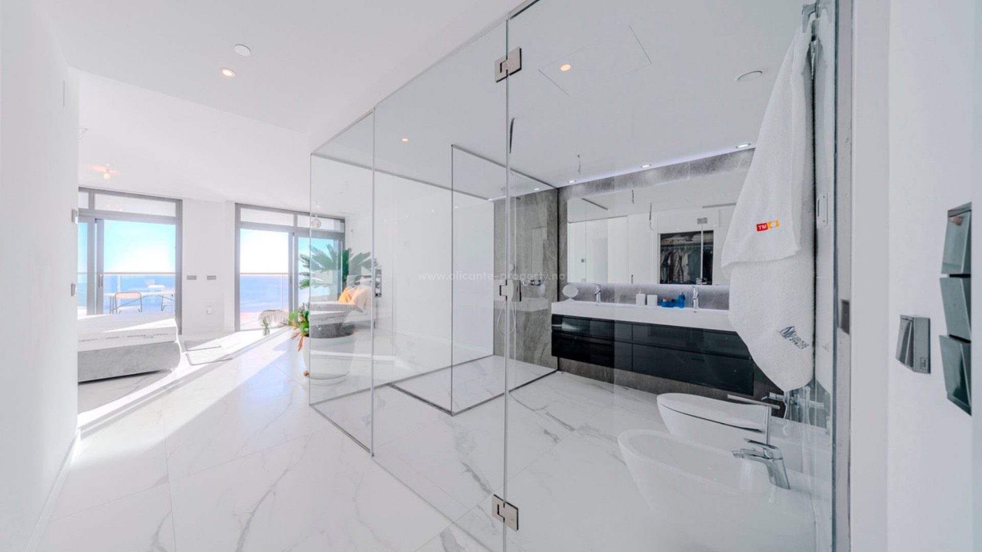 Apartamento / piso en Benidorm Centro